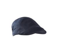 camel active 406290-5c29 Béret, Bleu foncé, X-Large Homme