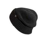 camel active 406500/8m50 Bonnet, Gris, Taille Unique Homme