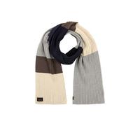 camel active 407500-6V50 - Écharpe - Gris pierre - Regular, gris, taille unique