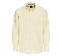 camel active 409113-5s13 Chemise, Vert Clair, XL Hommes
