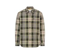 camel active 409117-6s17 Chemise, Pierre de Mousse, 6XL Hommes