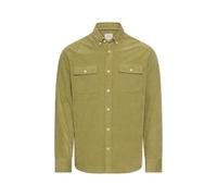 camel active 409141-6s41 Chemise, Pierre de Mousse, 6XL Hommes
