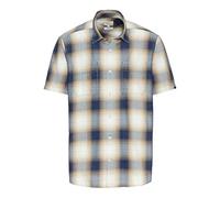 camel active 409252-5s52 T-Shirt, Bleu, 3XL Hommes