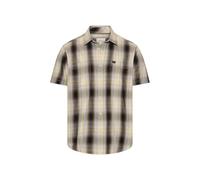 camel active 409252-7s52 Chemise, Jaune Soleil, XL Hommes