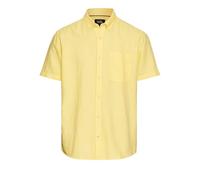 camel active 409256-5s56 T-Shirt, Jaune, XL Hommes