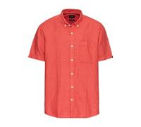 camel active 409256-5s56 T-Shirt, Rouge, 4XL Hommes