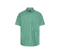 camel active 409256-7s56 Chemise, Vert Lagon, XXL Hommes