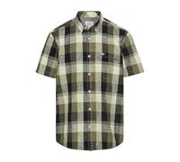 camel active 409261-5s61 T-Shirt, Kaki, 3XL Hommes