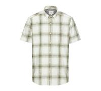camel active 409261-5s61 T-Shirt, Vert, L Hommes