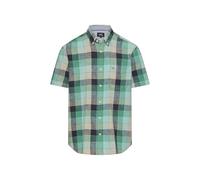 camel active 409261-7s61 Chemise, Laguna Vert, XL Homme
