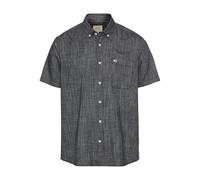 camel active 409262-5s62 T-Shirt, Bleu foncé, L Hommes