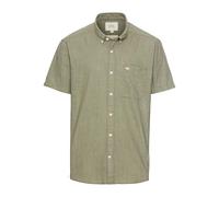 camel active 409262-5s62 T-Shirt, Vert foncé, M Hommes