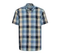 camel active 409272-3s72 Chemise Homme