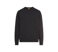 camel active 409400-6w48 Pull-Over, Noir, XXL Homme