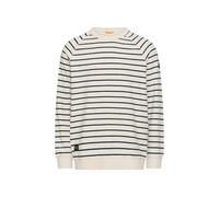 camel active 409400-7w61 Maillot de survêtement, Blanc, 3XL Homme