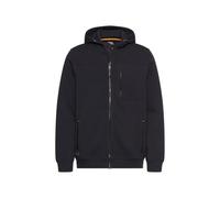 Camel Active 409406-8w26 Maillot de survêtement Homme | Veste de survêtement fleXXXactive® avec capuche et plusieurs poches, coupe décontractée