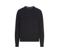 camel active 409500-6k28 Pull-Over, Bleu Marine, 5XL Homme