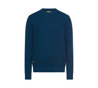 camel active 409500-7k00 Pull-Over, Lyons Blue, 5XL Homme