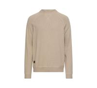 camel active 409500-7k56 Pull-Over, Beige, 5XL Homme