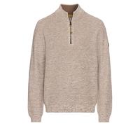 camel active 409530-4k06 Pull-Over, Sable, XXL Homme