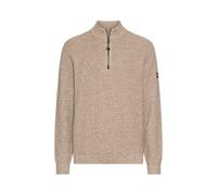Camel Active 409530-6k06 Pull-Over, Avoine, L Homme