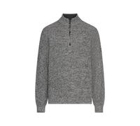 camel active 409530-6k06 Pull-Over, Noir, S Homme