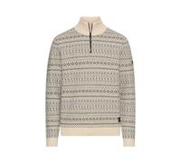 camel active 409530-6k26 Pull-Over, Avoine, 3XL Homme