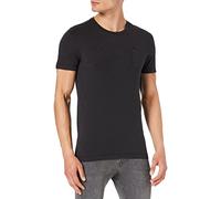 Camel Active 4096439T03 T-Chemise, Gris, M, Homme