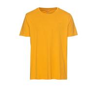 camel active 409700-4t01 T-Shirt, Jaune, XXL Hommes