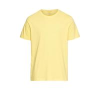 camel active 409700-5t01 T-Shirt, Jaune, L Hommes