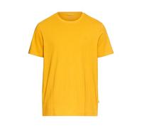 camel active 409700-5t01 T-Shirt, Orange, 3XL Hommes