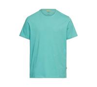camel active 409700-5t01 T-Shirt, Vert, M Hommes