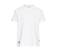camel active 409700-5t17 T-Shirt, Blanc, 3XL Hommes