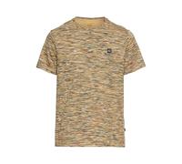 camel active 409700-5t24 T-Shirt, Vert, 3XL Hommes