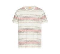 camel active 409700-5t53 T-Shirt, Rouge, L Hommes