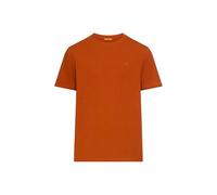 camel active 409700-6t01 T-Shirt, canelle, 6XL Hommes