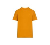 camel active 409700-6t01 T-Shirt, Jaune, 6XL Hommes