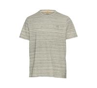 camel active 409700-6t34 T-Shirt, Avoine, L Hommes