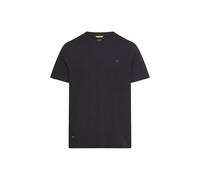 camel active 409700-9t87 T-Shirt, Bleu Marine, XXL Hommes