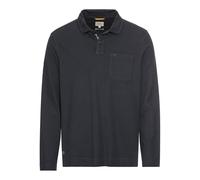 camel active 409820-4p28 Polo, Bleu Nuit, XXXL Hommes