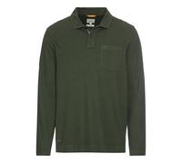 camel active 409820-4p28 Polo, Vert Feuille, XXXXL Hommes
