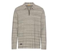 camel active 409820-4p33 Polo, Ivoire, M Hommes