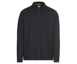 camel active 409820-6p02 Polo, Bleu Marine, 3XL Hommes