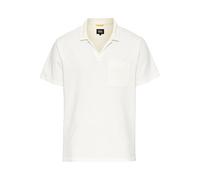camel active 409909-5p52 Polo, Beige, M Hommes
