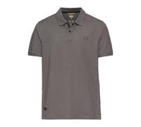 camel active 409920-5p01 Polo, Gris, XL Hommes