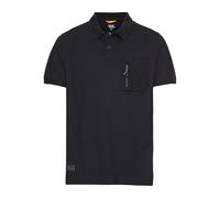 camel active 409920-5p28 Polo, Bleu foncé, 3XL Hommes