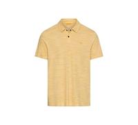 camel active 409920-7p25 Polo, Jaune Soleil, L Hommes