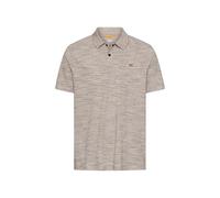 camel active 409920-7p25 Polo, Marron Boue, L Hommes