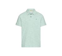 camel active 409920-7p25 Polo, Vert Lagon, XXL Hommes