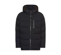 camel active 420904-6n14 Veste, Bleu Marine, 54 Homme